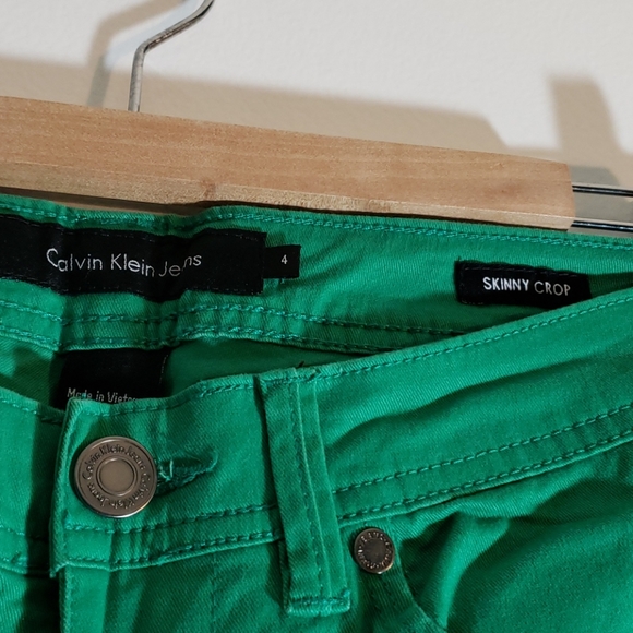 Calvin Klein Jeans - Picture 4 of 4